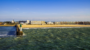 Traitement punaises de lit Boulogne-sur-Mer